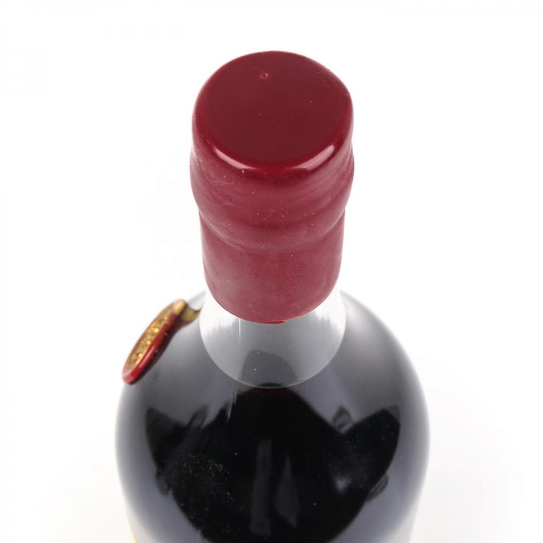 【高年份老酒】乐凡1980-2017 37年雅文邑白兰地 40% 700ml