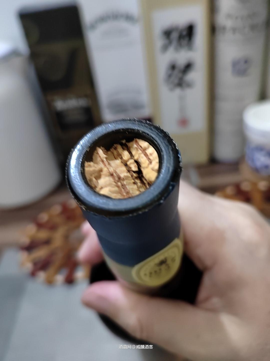 欧本de，断塞