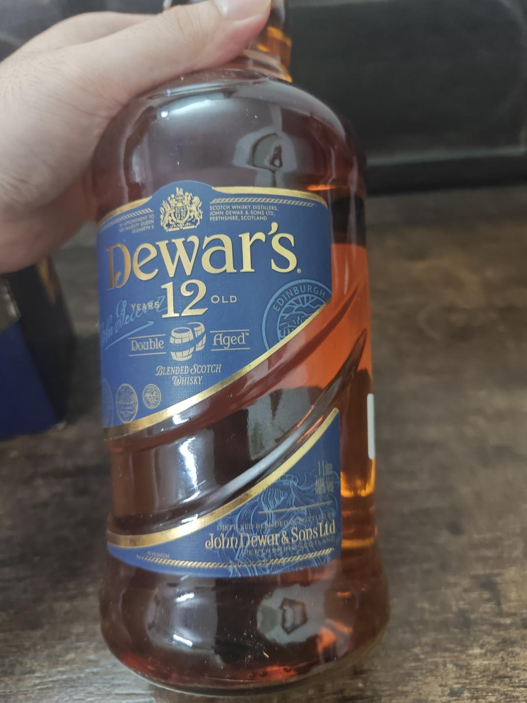 10年代帝王12年，1L