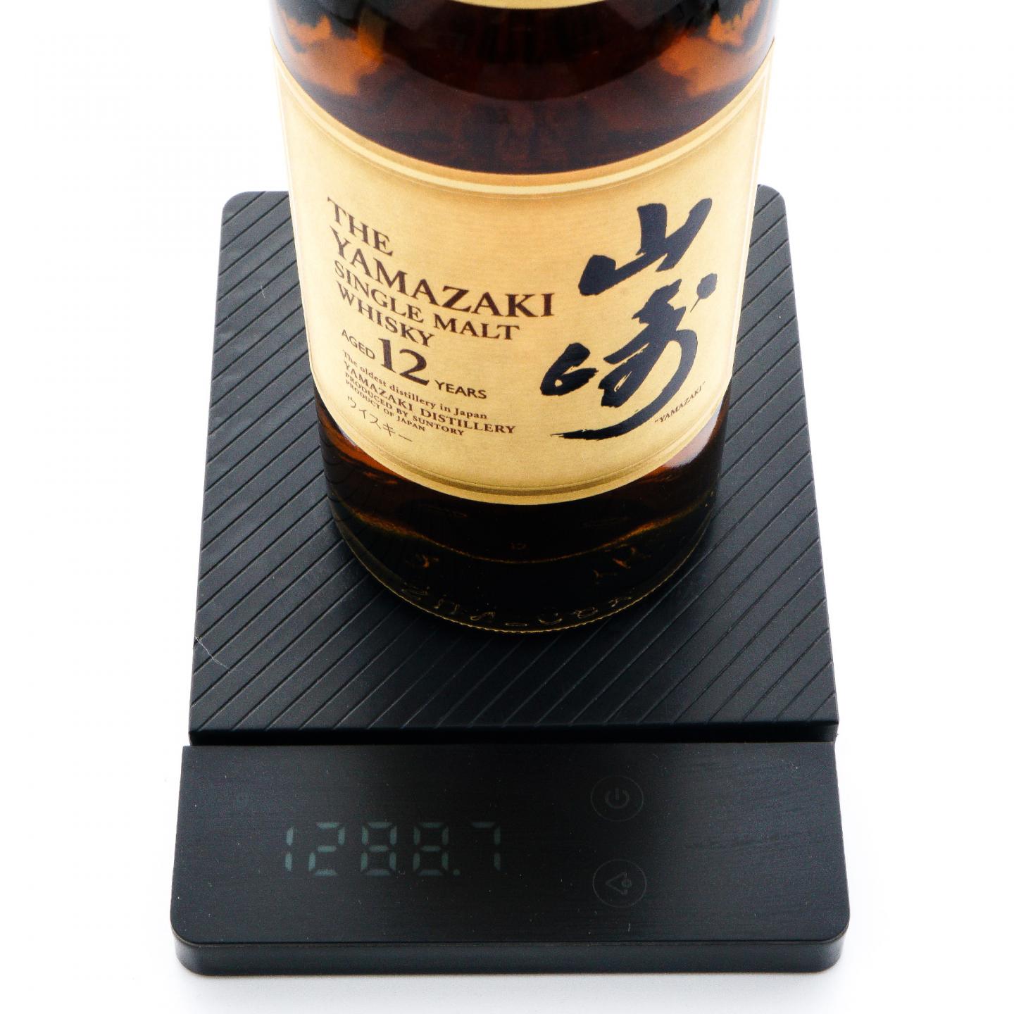 山崎 12年 2016