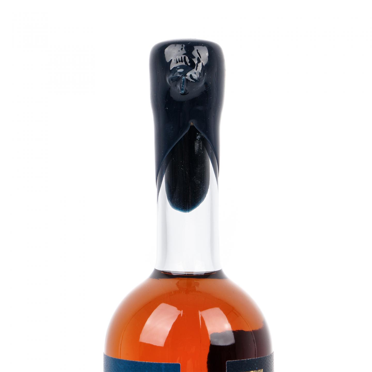 Rare Character 2025 黑麦威士忌 Batch 02 750ml
