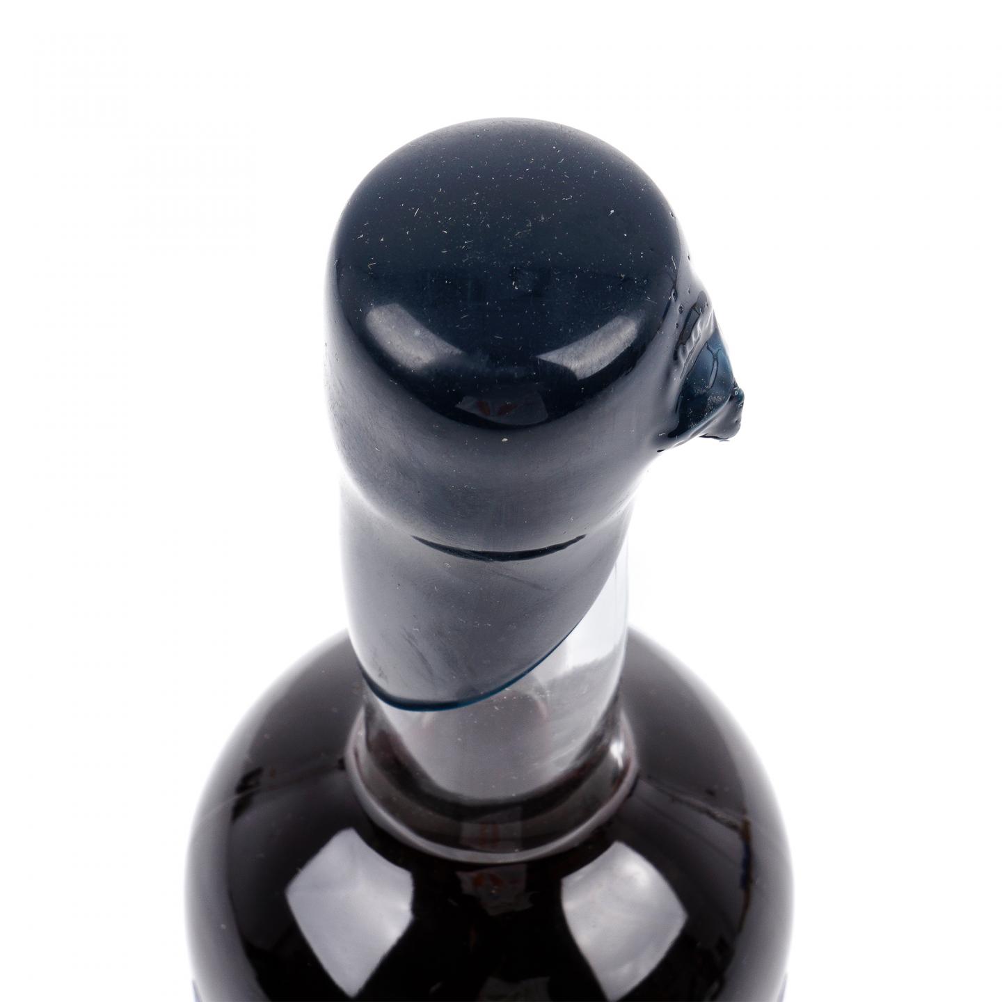 Rare Character 2025 黑麦威士忌 Batch 02 750ml
