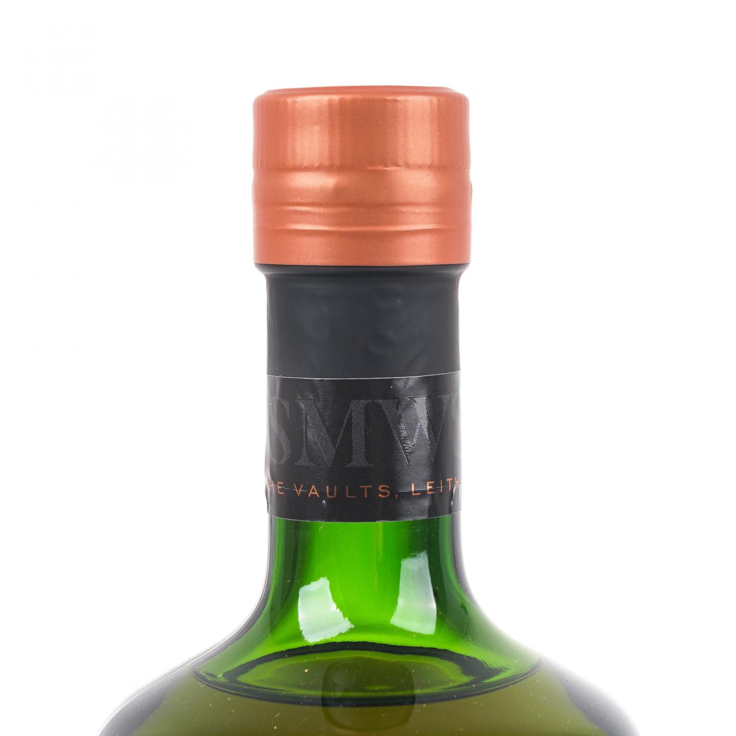 SMWS 24.166 麦卡伦 13年 2008