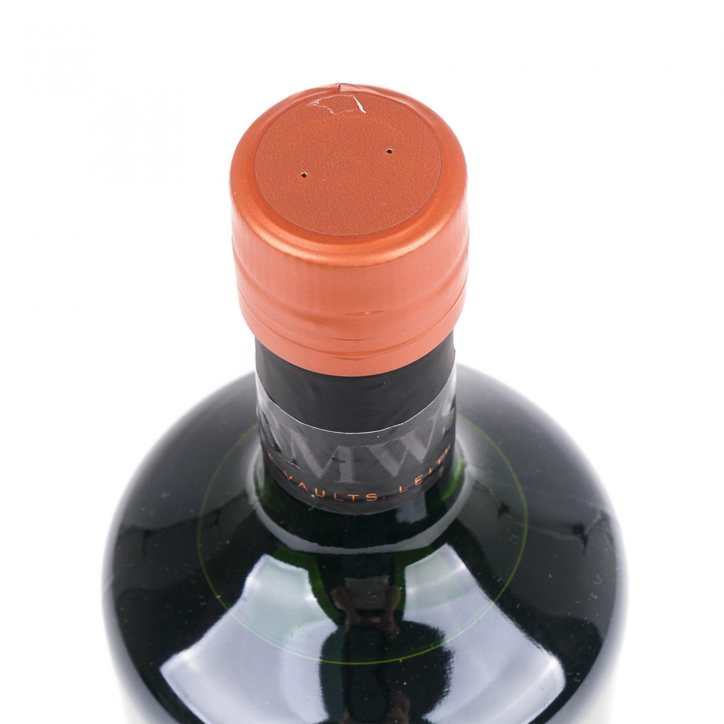 SMWS 24.166 麦卡伦 13年 2008