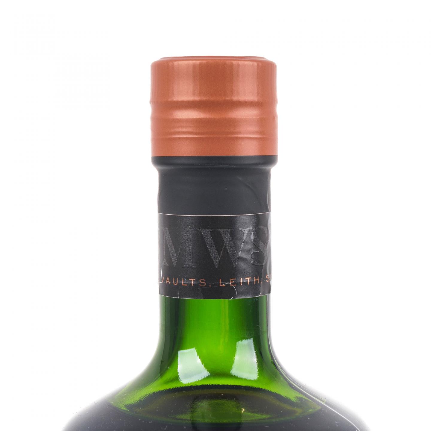 SMWS 24.158 麦卡伦 12年 2008 雪莉桶