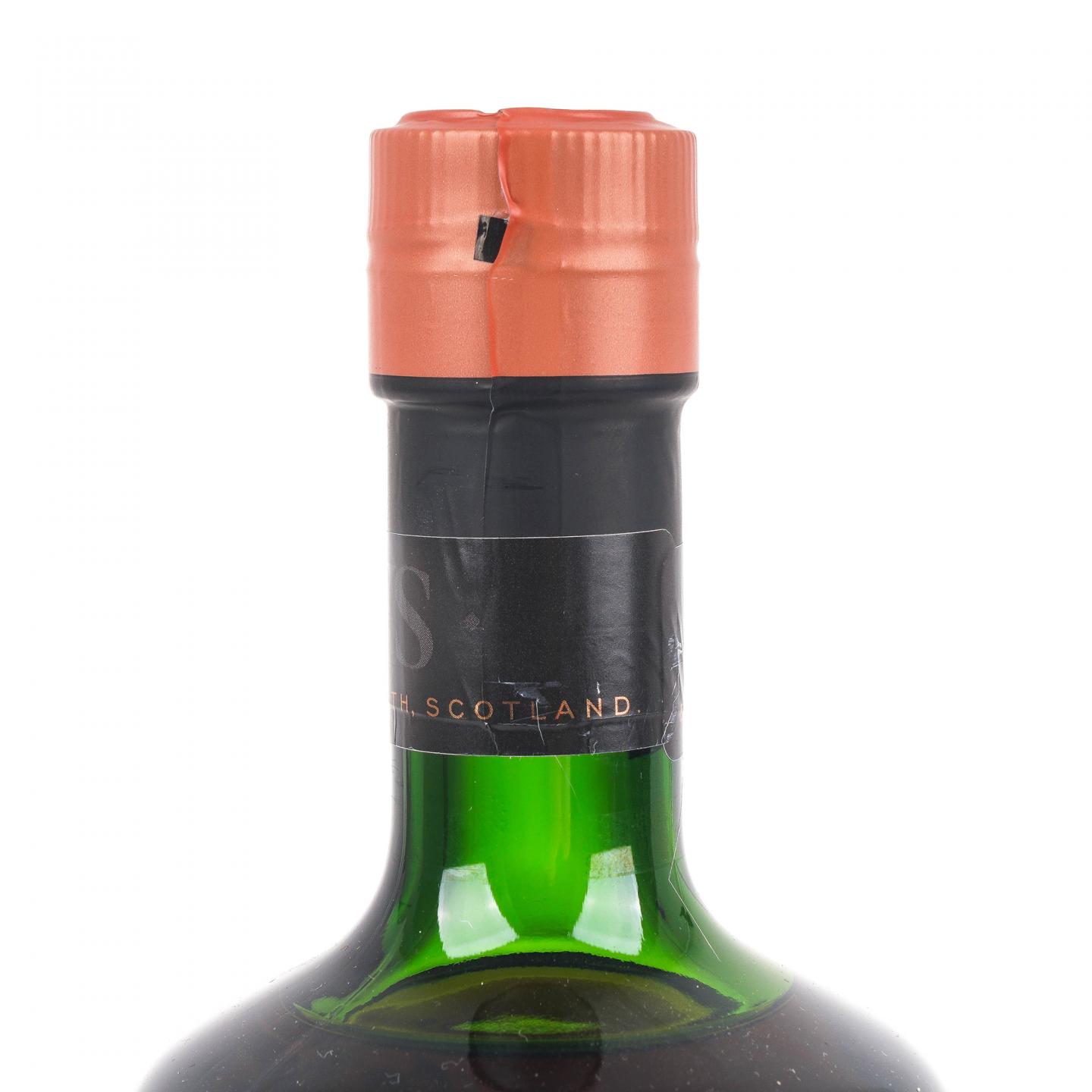SMWS 68.99 布莱尔阿苏 15年 2007