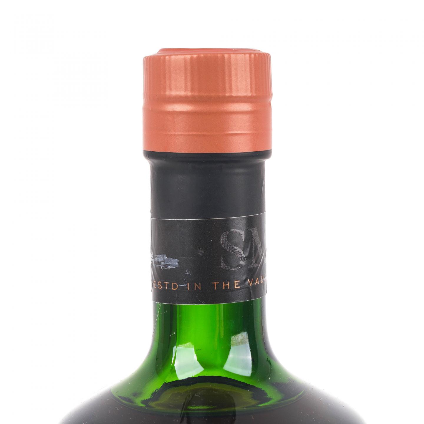 SMWS 68.99 布莱尔阿苏 15年 2007