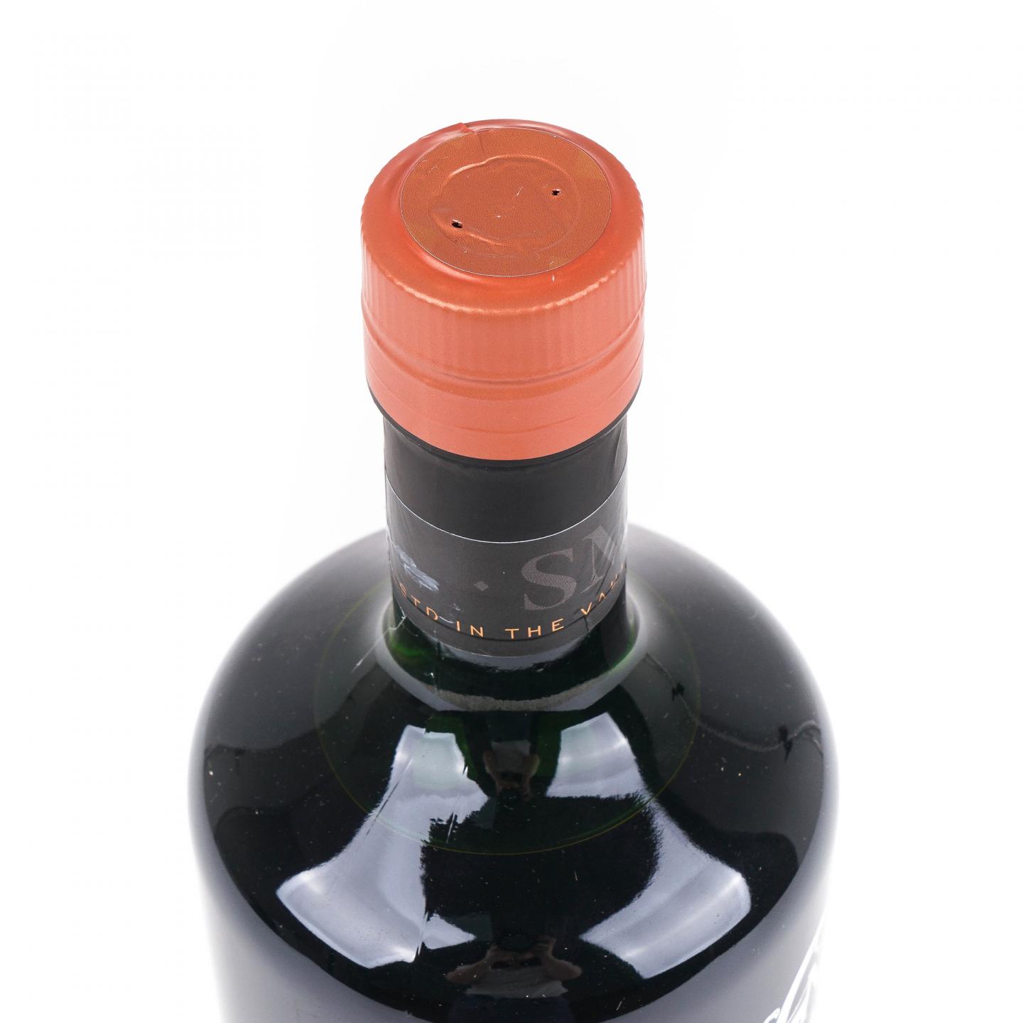 SMWS 68.99 布莱尔阿苏 15年 2007