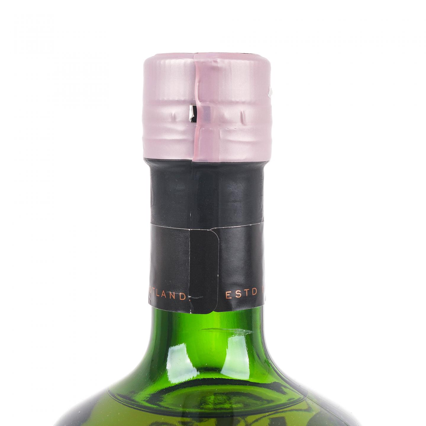 SMWS 63.85 格兰道奇 8年 2013
