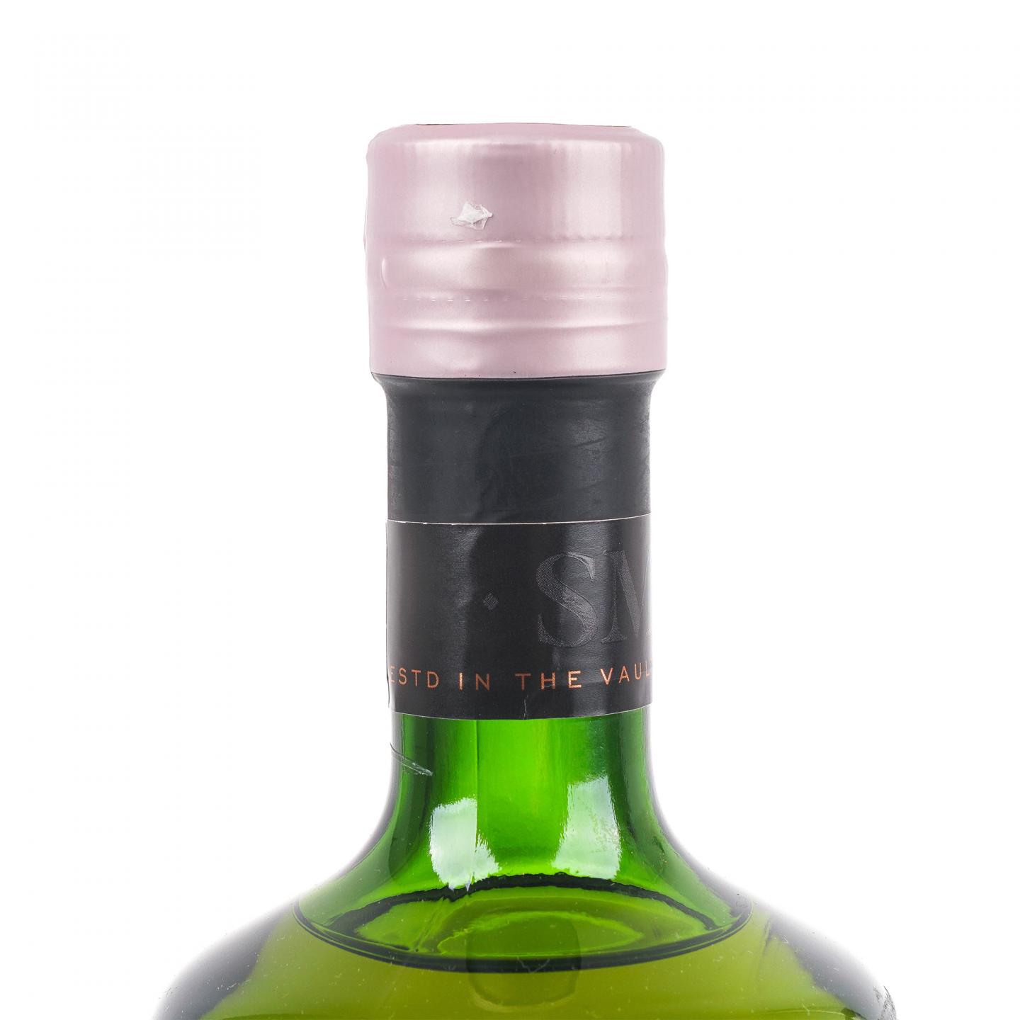 SMWS 63.85 格兰道奇 8年 2013