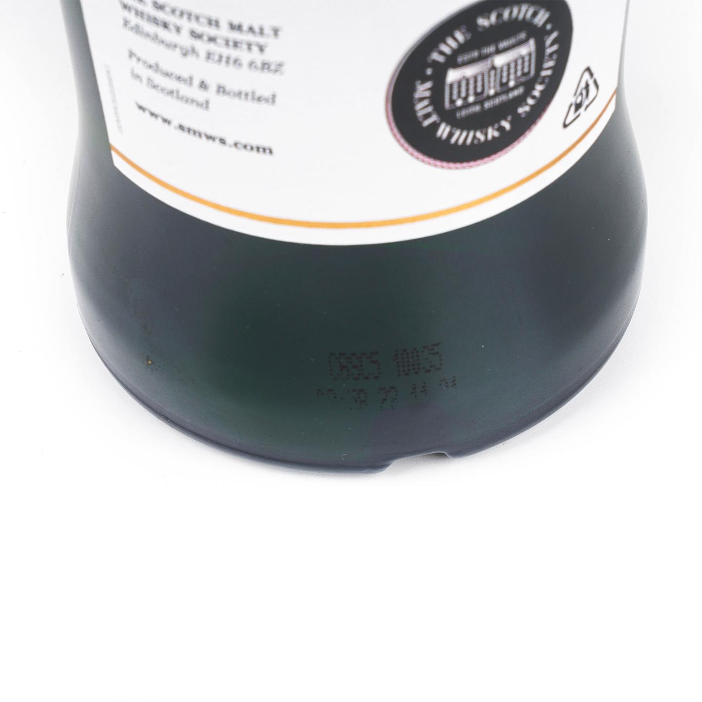SMWS 63.85 格兰道奇 8年 2013
