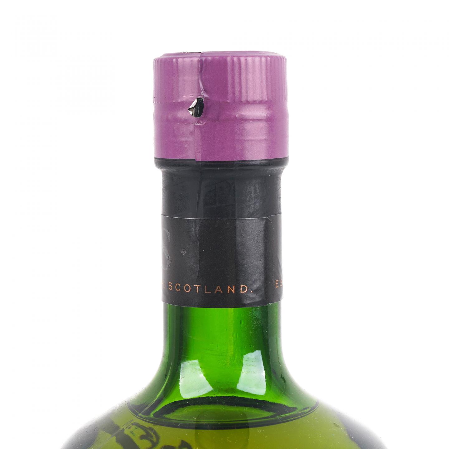 SMWS 94.32 费特凯恩 13年 Halloween 2022