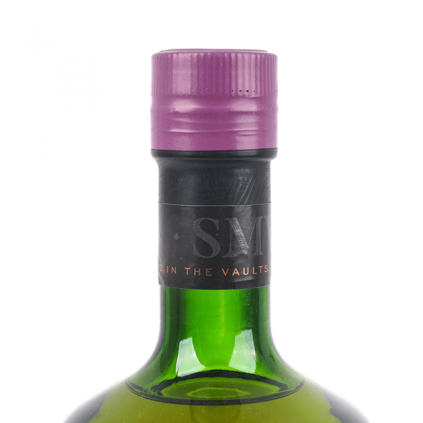 SMWS 94.32 费特凯恩 13年 Halloween 2022