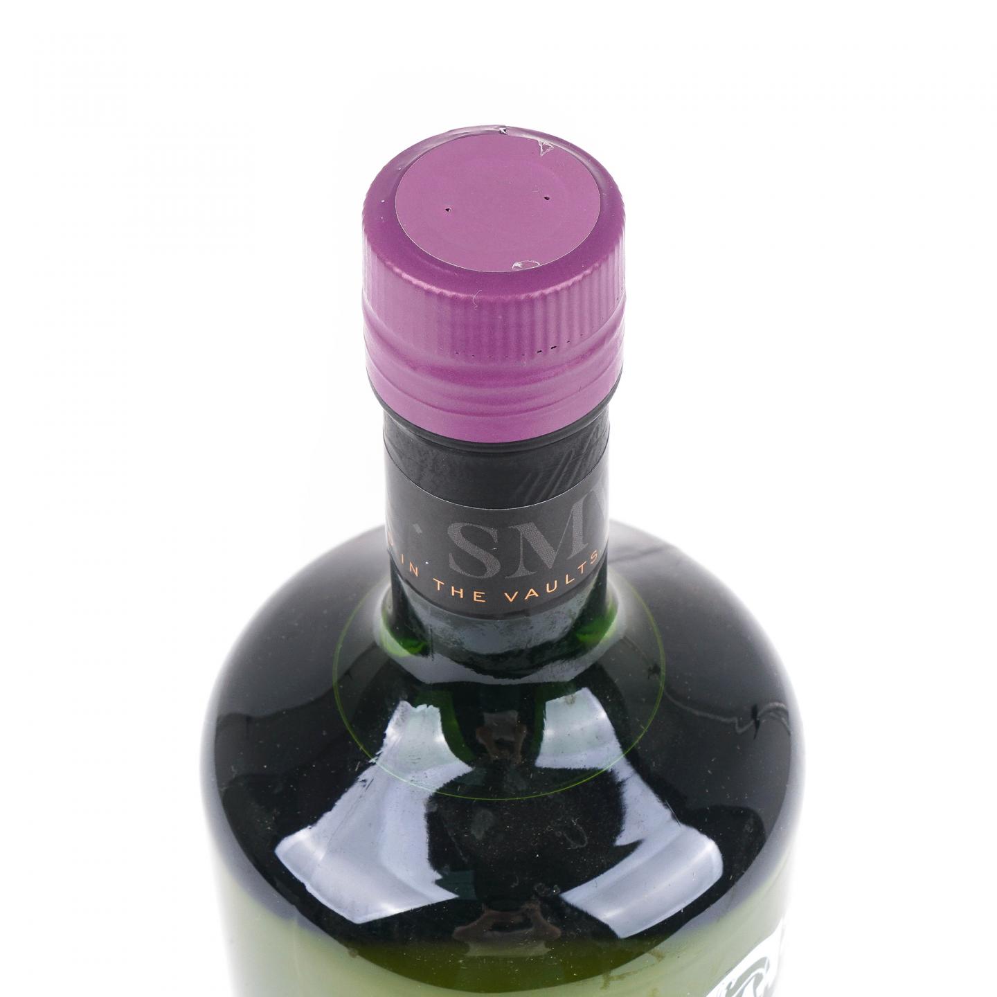 SMWS 94.32 费特凯恩 13年 Halloween 2022