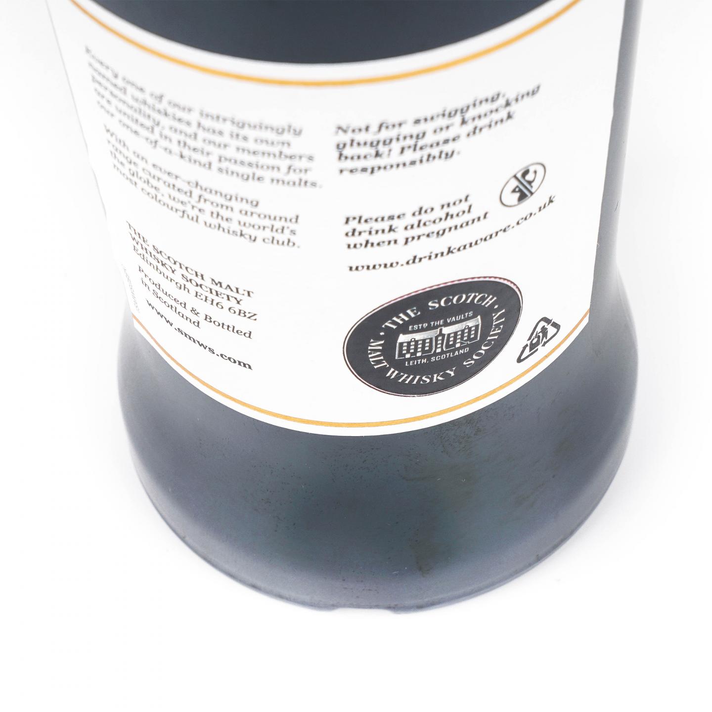 SMWS 94.32 费特凯恩 13年 Halloween 2022