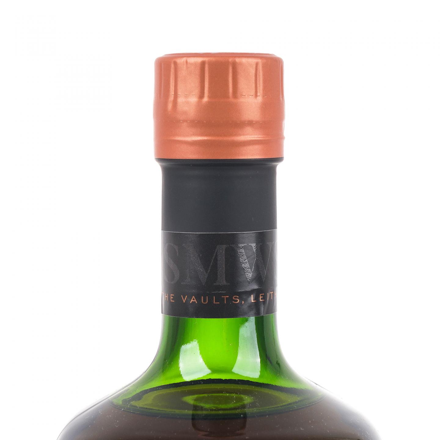 SMWS 36.186 本利林 12年 2009 雪莉桶后熟