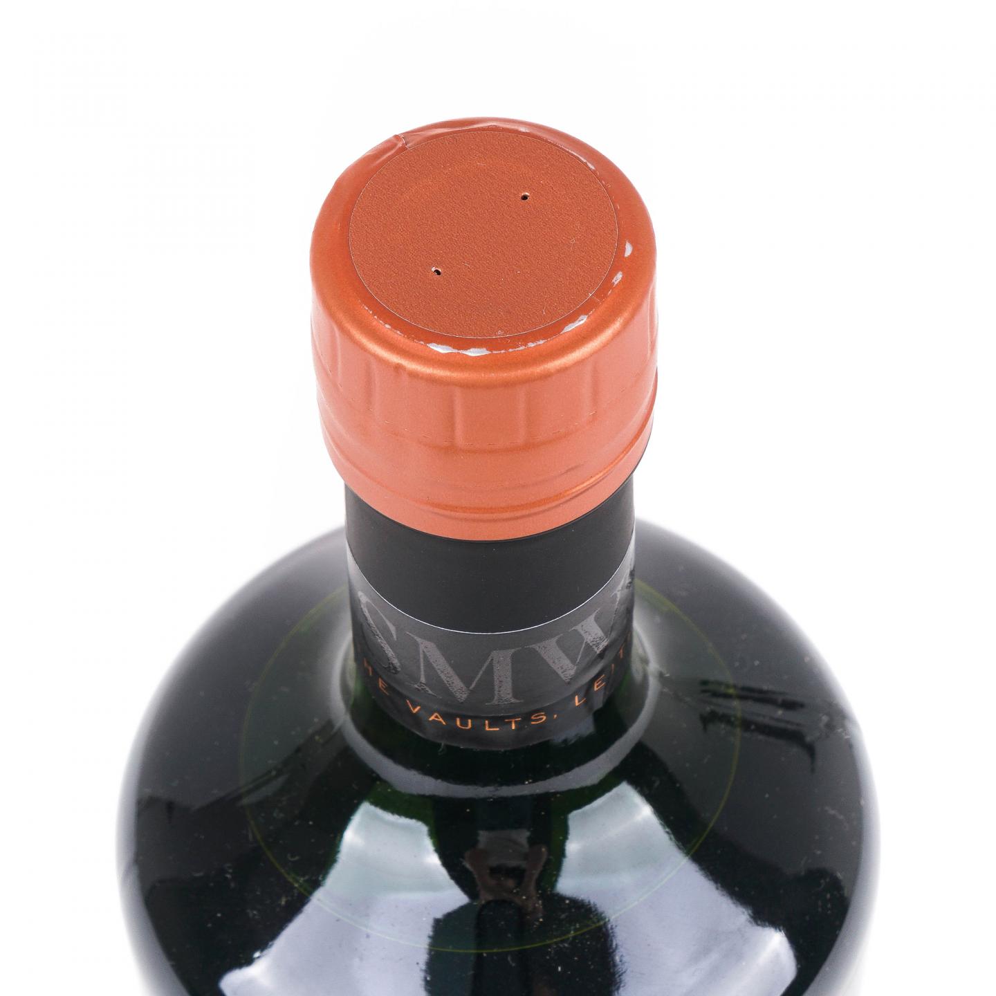 SMWS 36.186 本利林 12年 2009 雪莉桶后熟