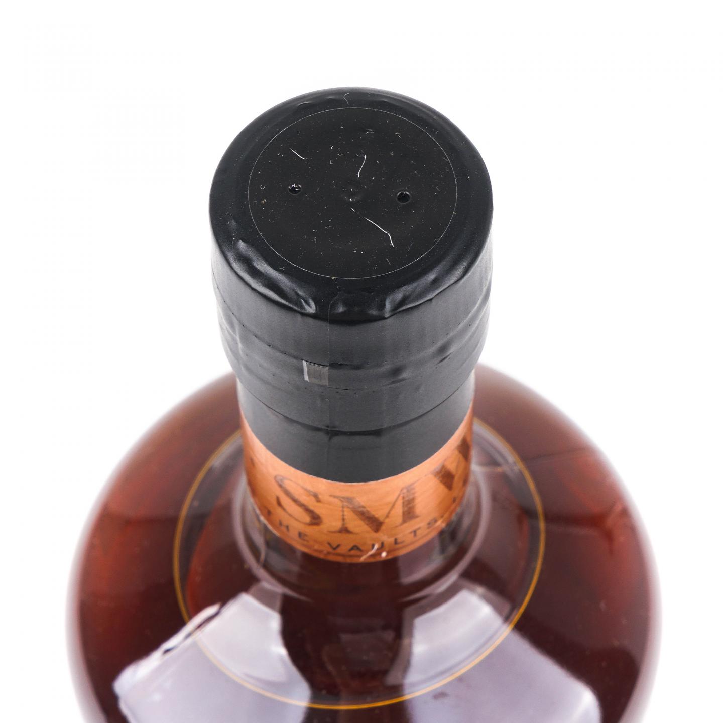SMWS 9年 2023 Small Batch