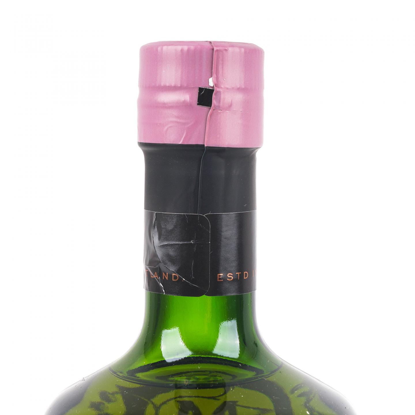 SMWS 26.171 克里尼利基 8年 2012 行货