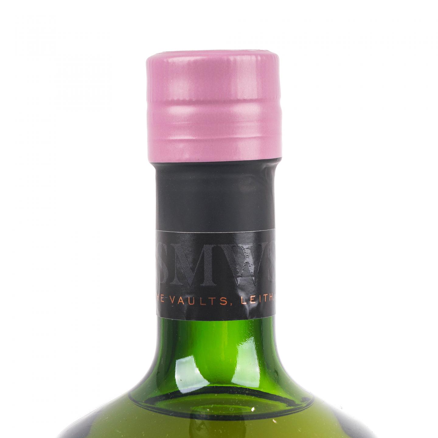 SMWS 26.171 克里尼利基 8年 2012 行货