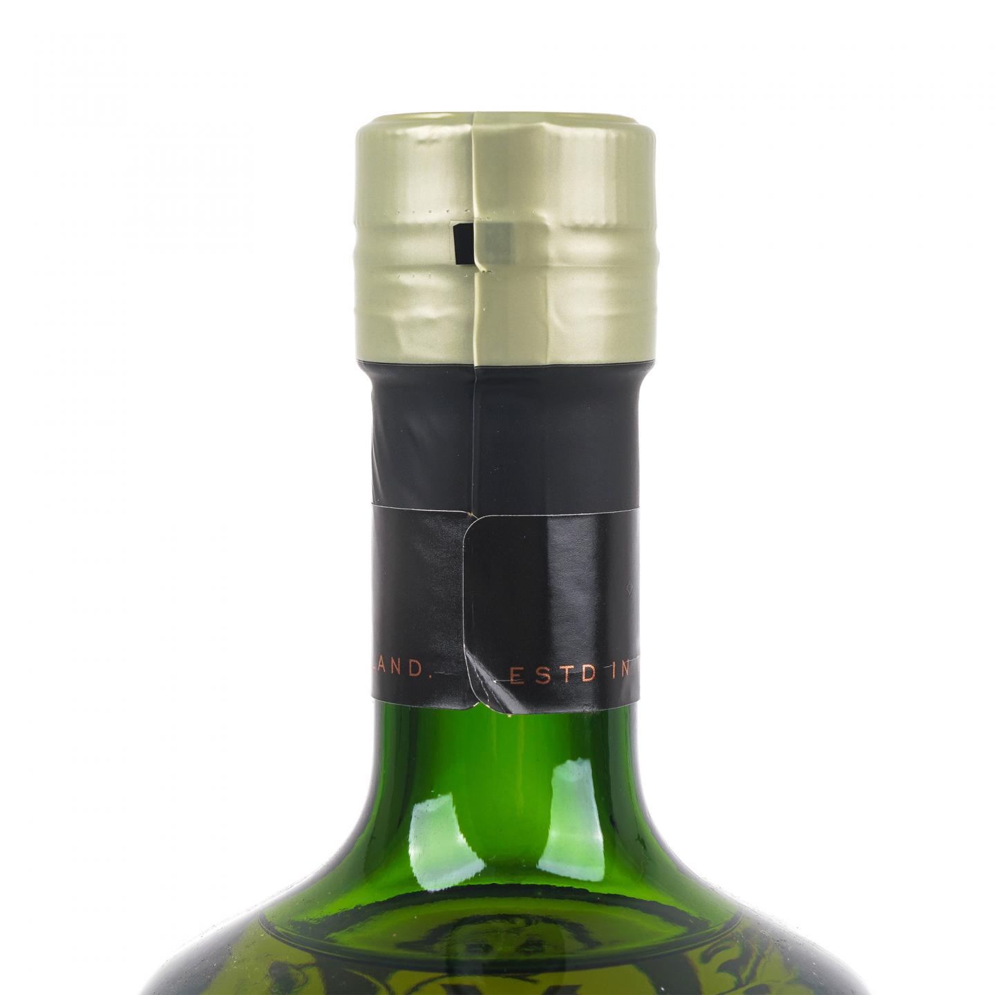 SMWS 4.297 高原骑士 20年 2000