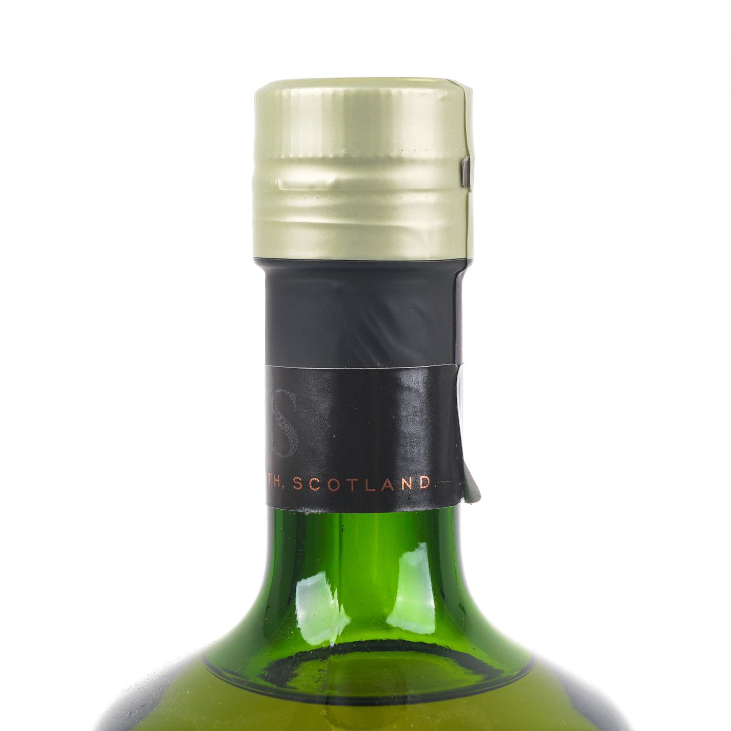 SMWS 4.297 高原骑士 20年 2000