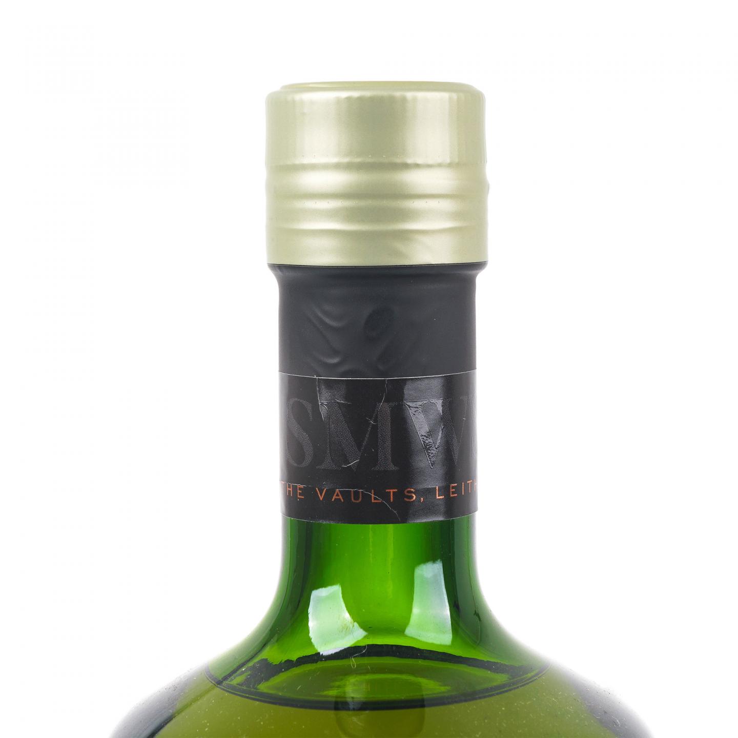 SMWS 4.297 高原骑士 20年 2000