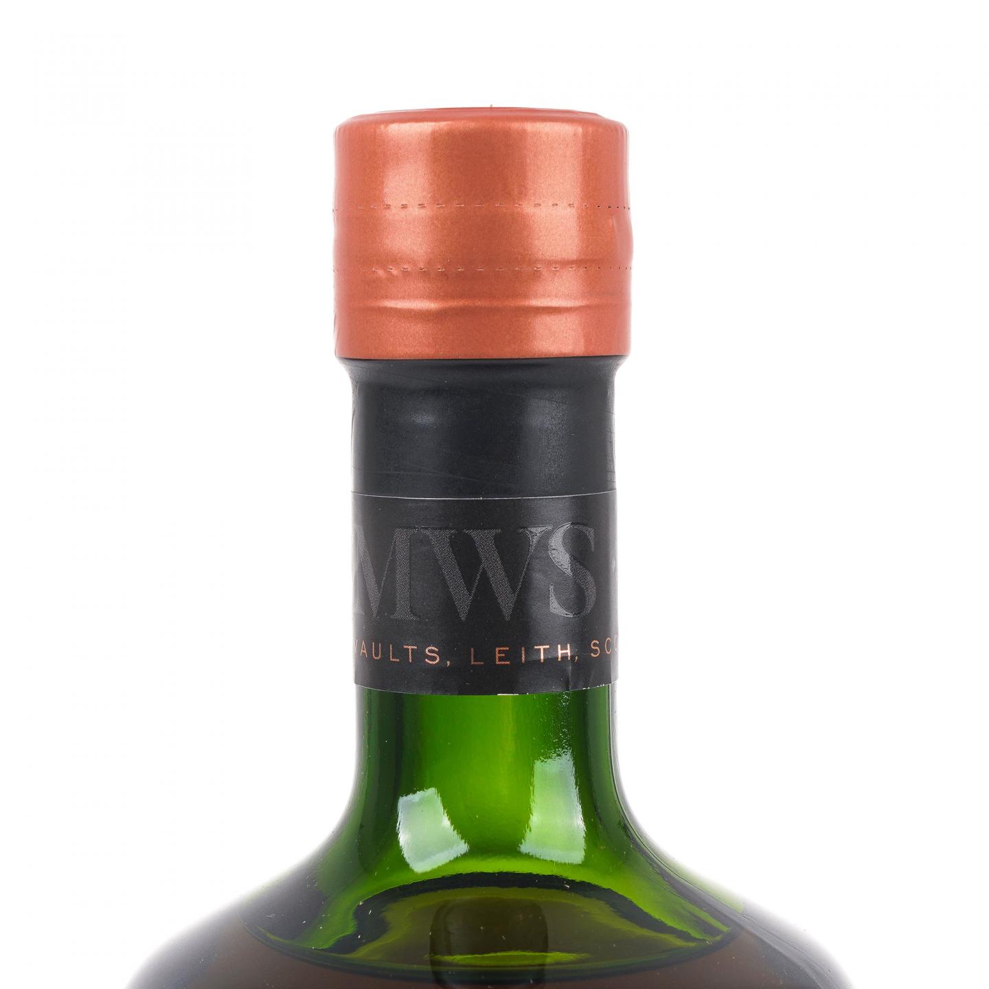 SMWS 12.54 本利亚克 31年 1989 雪莉桶