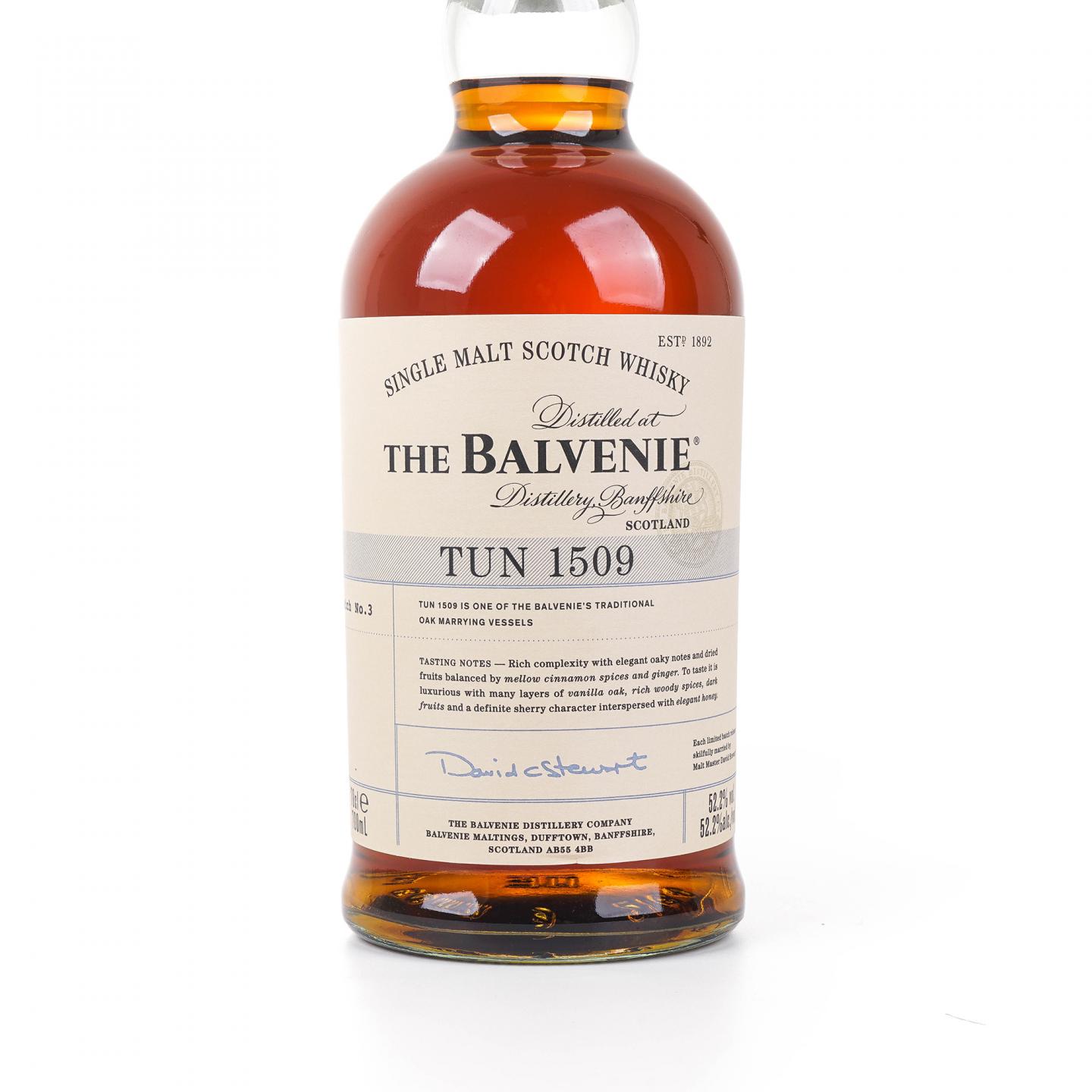 百富 TUN 1509 第3批次