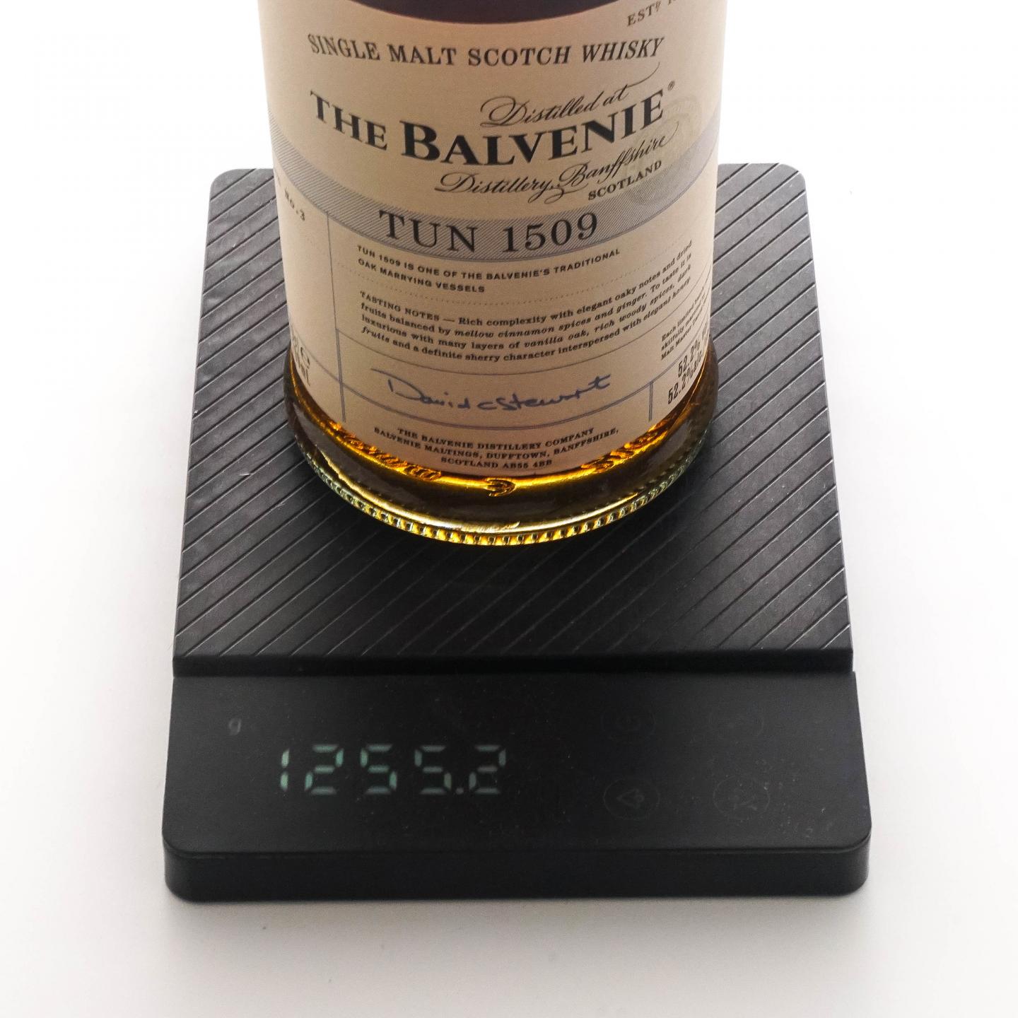 百富 TUN 1509 第3批次
