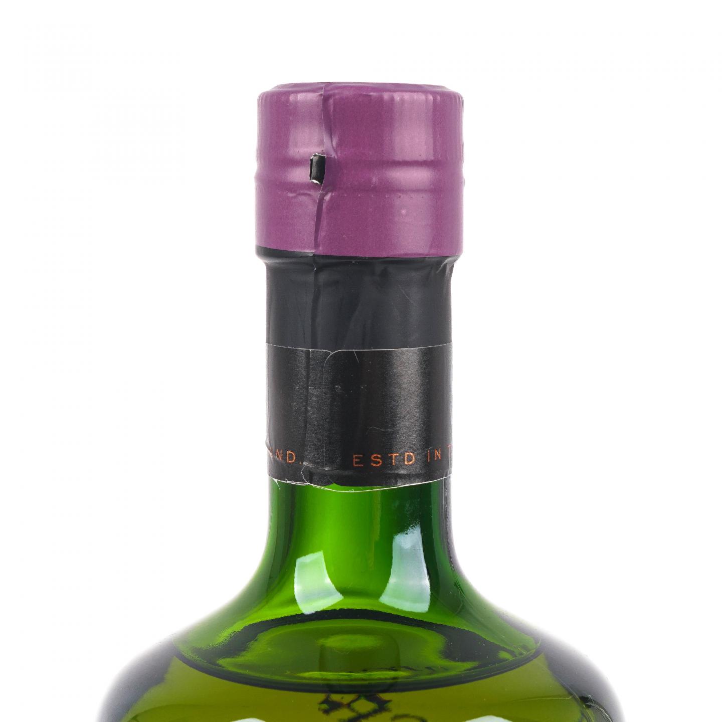 SMWS 24.132 麦卡伦 16年 2002