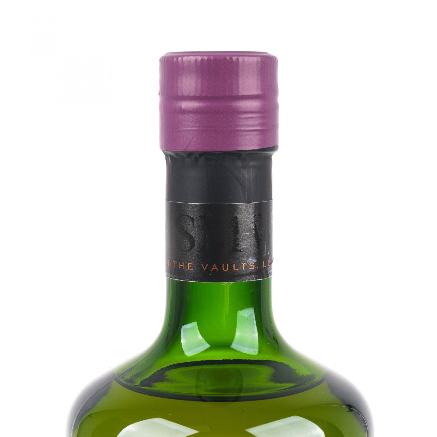 SMWS 24.132 麦卡伦 16年 2002