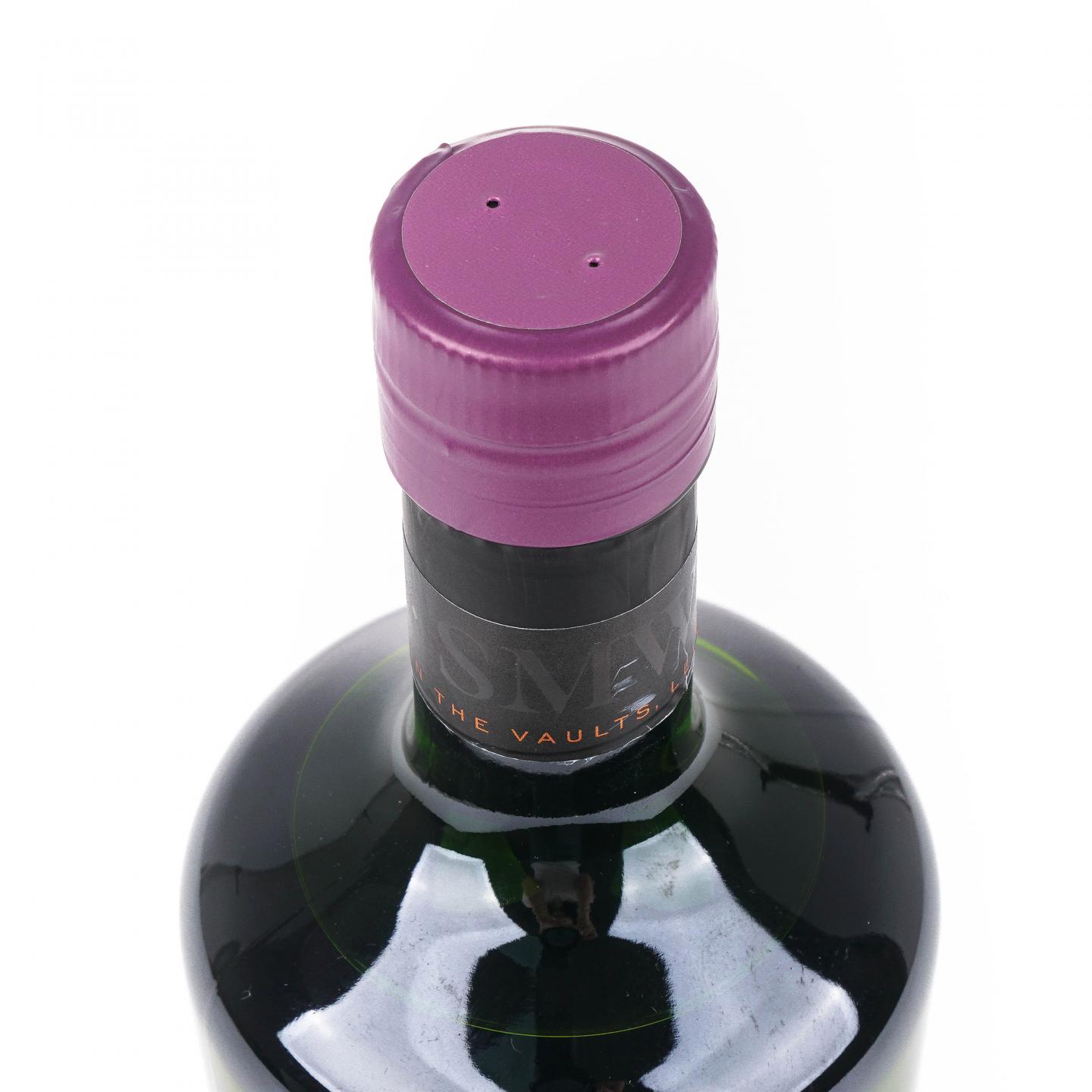 SMWS 24.132 麦卡伦 16年 2002