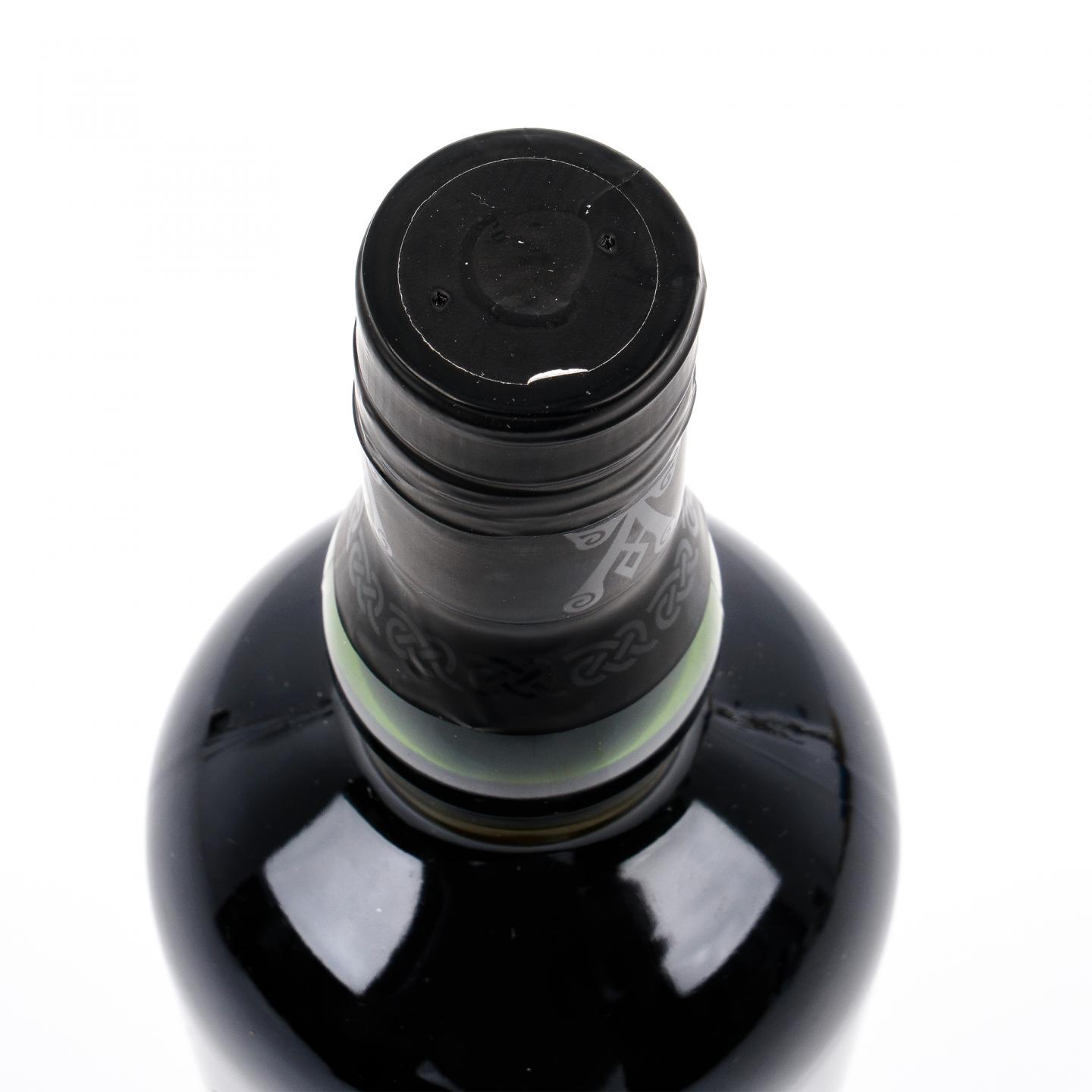 阿贝 1999-2012 伽利略 限量 700ml