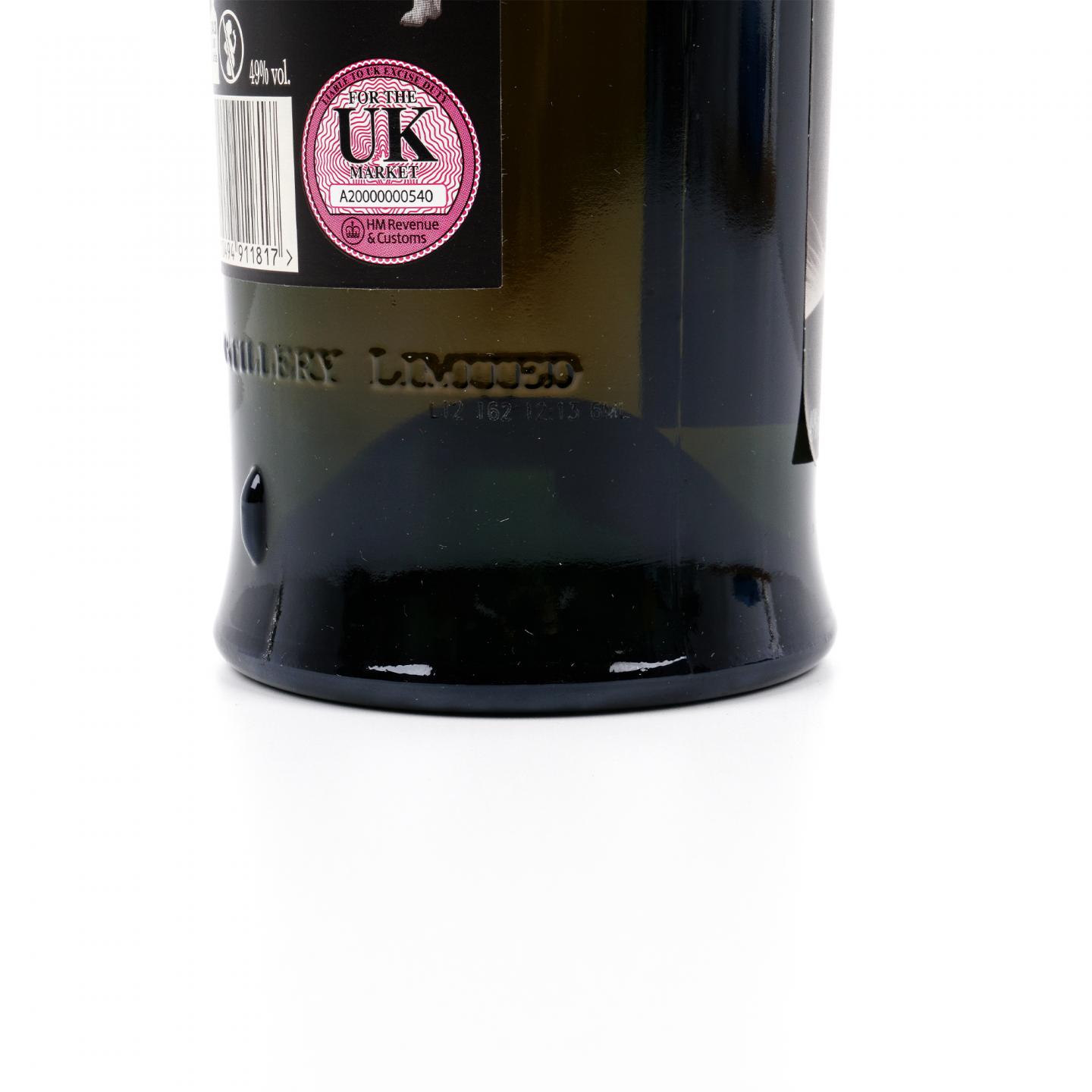 阿贝 1999-2012 伽利略 限量 700ml