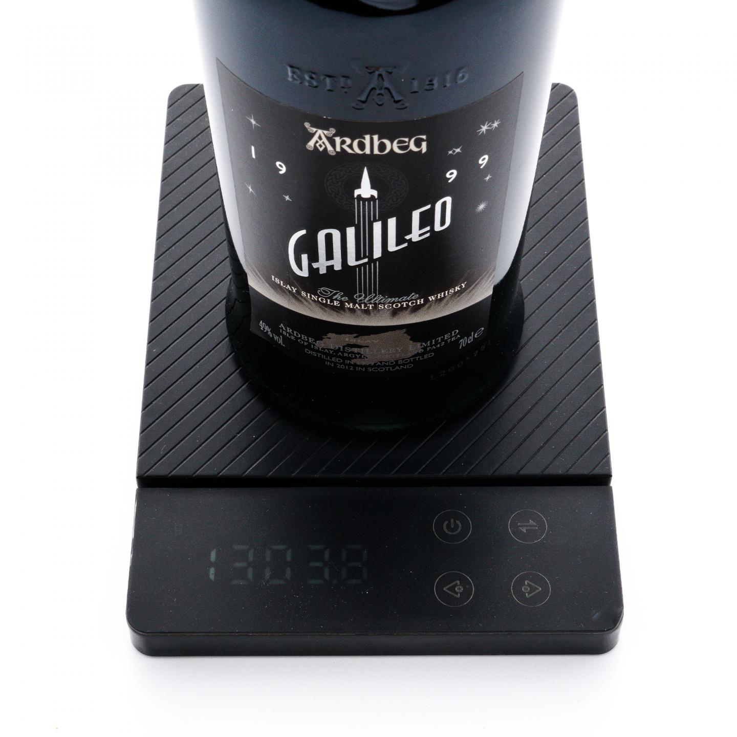 阿贝 1999-2012 伽利略 限量 700ml