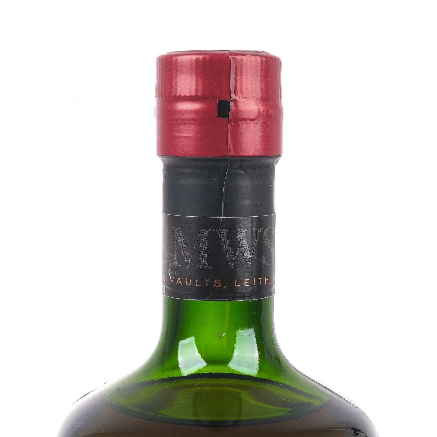SMWS G8.24 坎伯斯 32年 1990