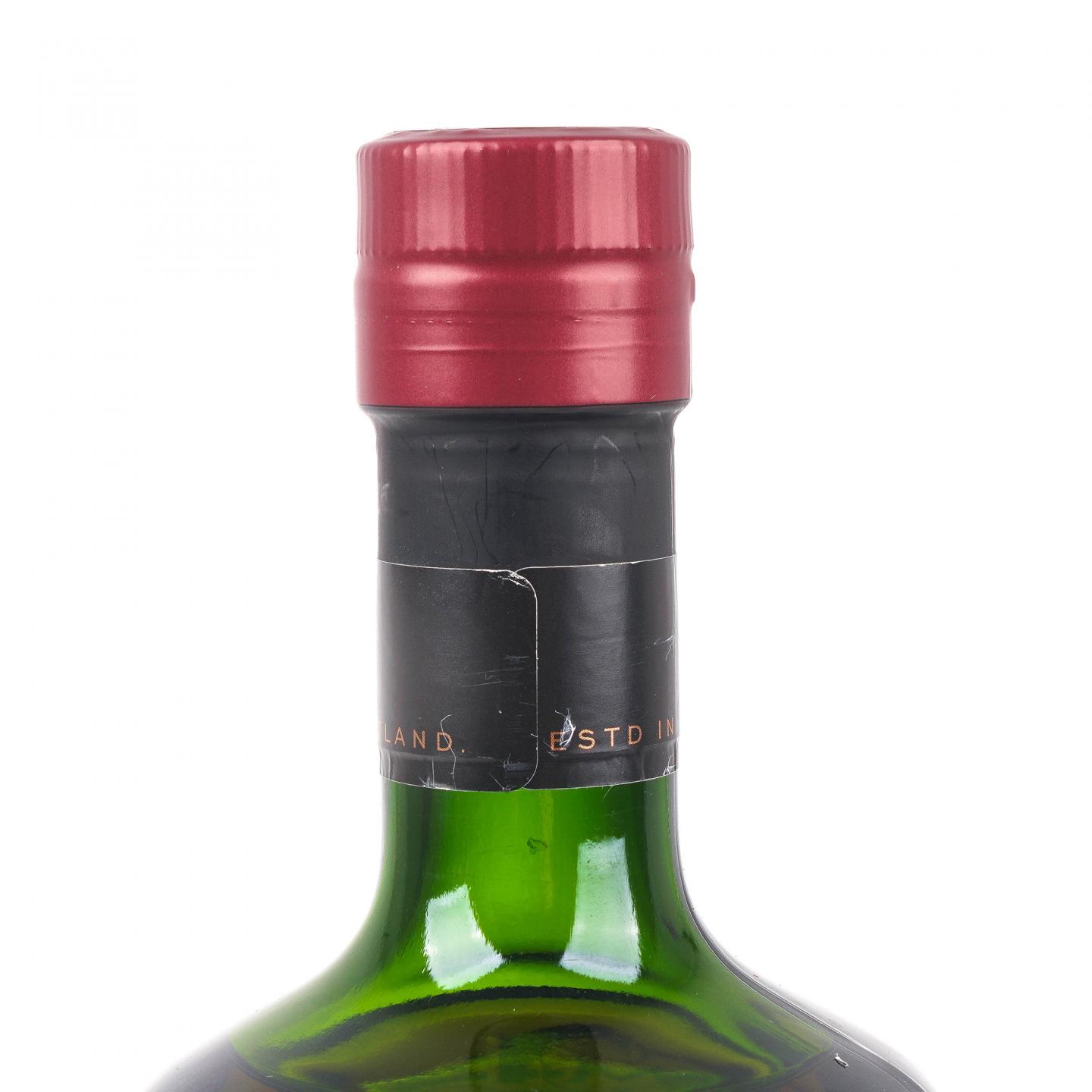 SMWS G8.24 坎伯斯 32年 1990