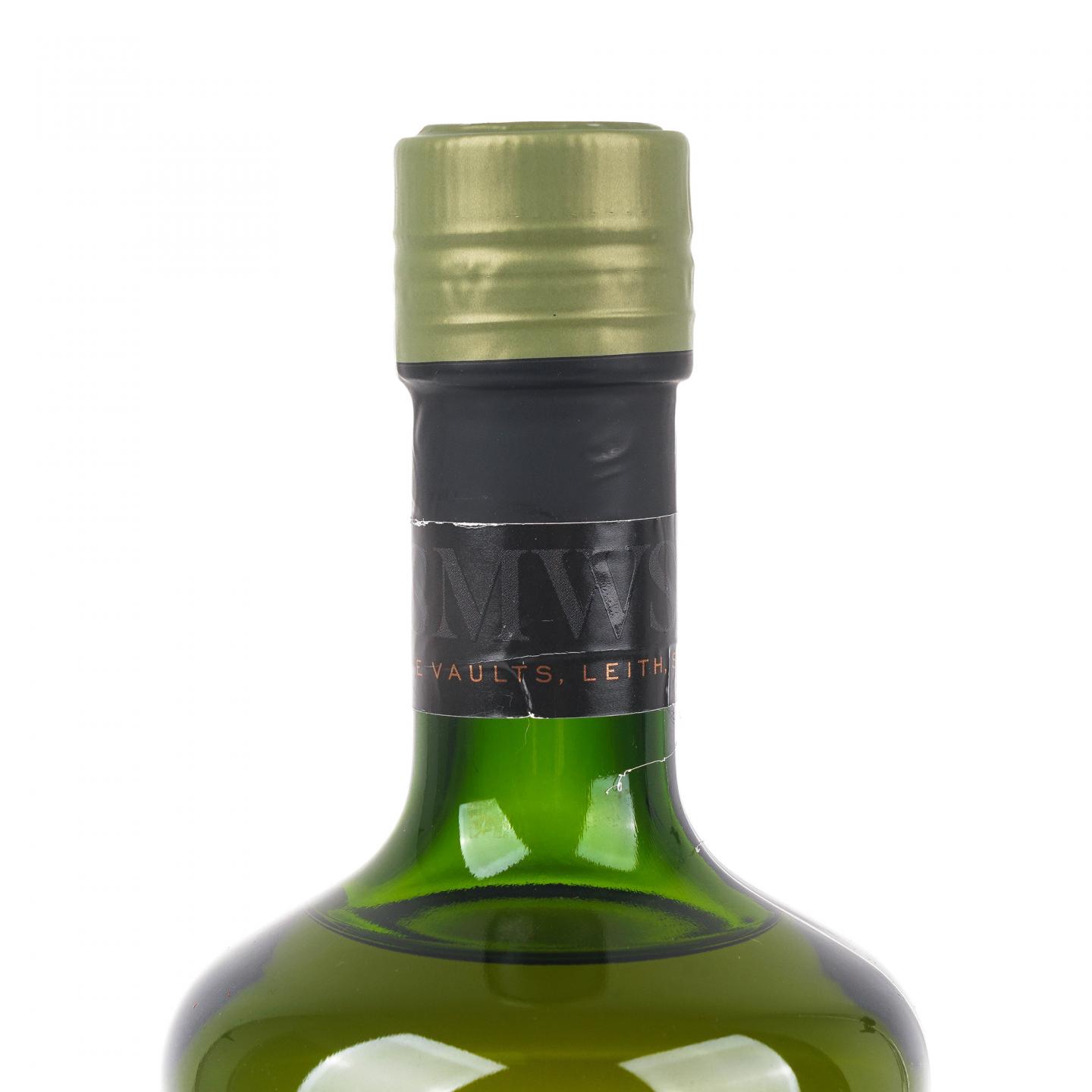 SMWS 23.79 布赫拉迪 10年 2010 单桶