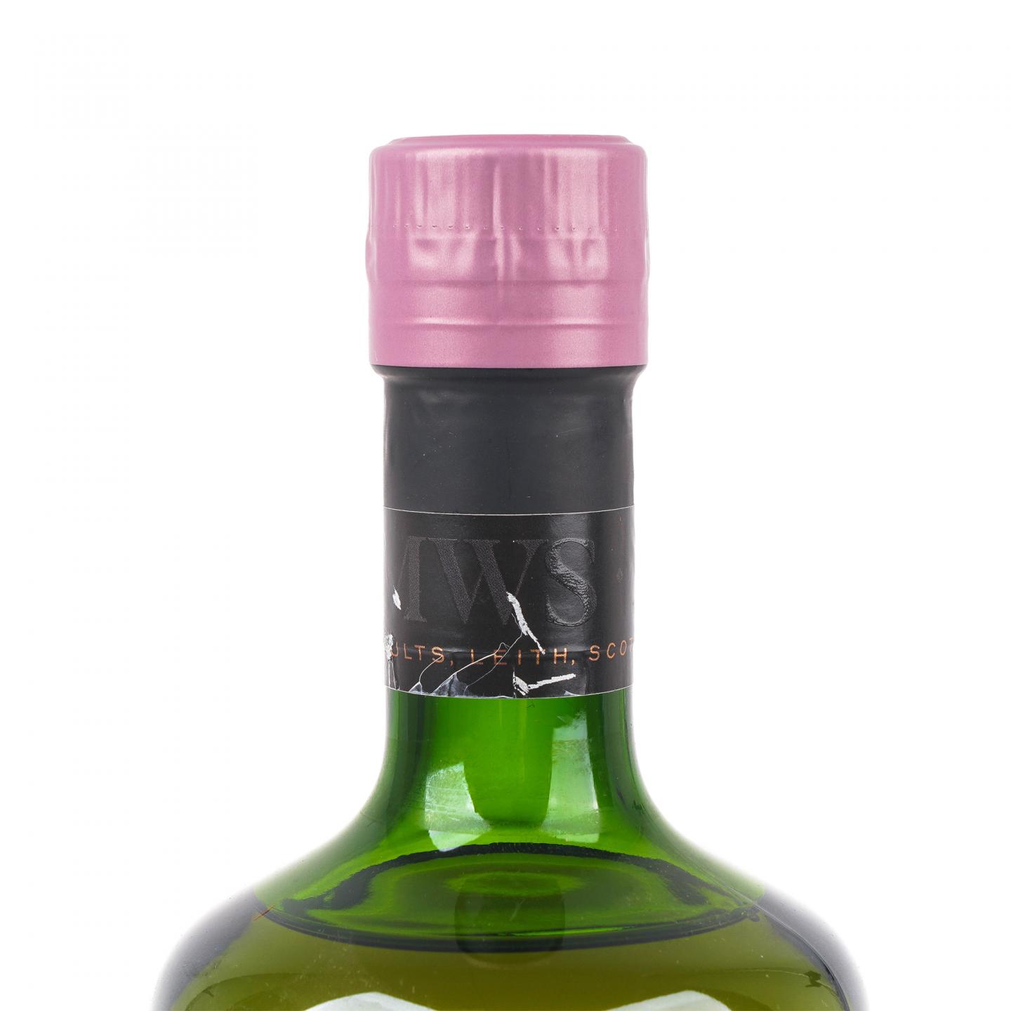 SMWS 38.35 凯普多尼克 25年 1996
