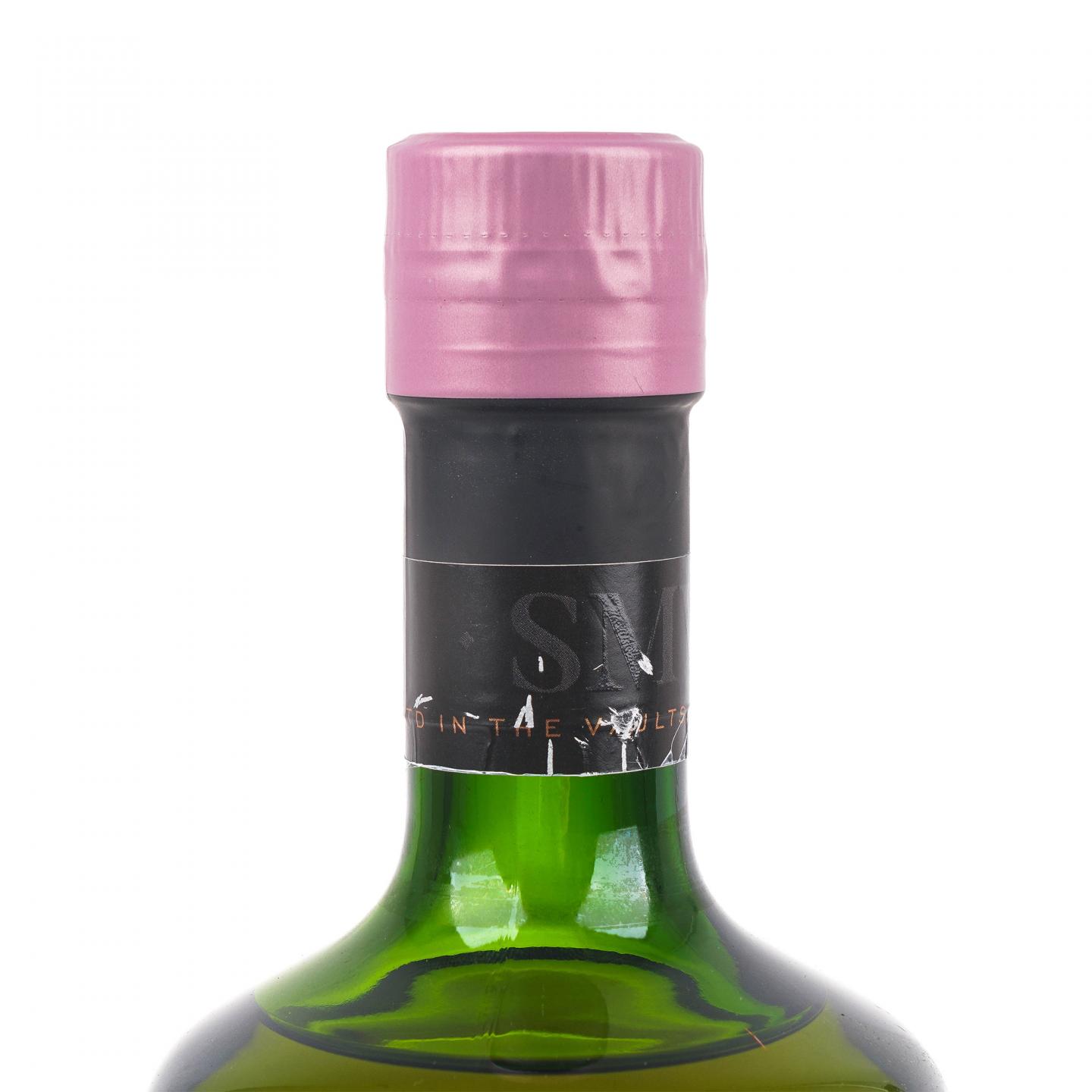 SMWS 38.35 凯普多尼克 25年 1996