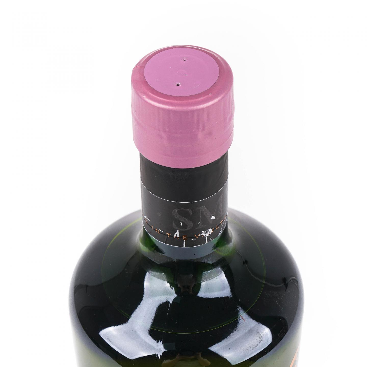SMWS 38.35 凯普多尼克 25年 1996