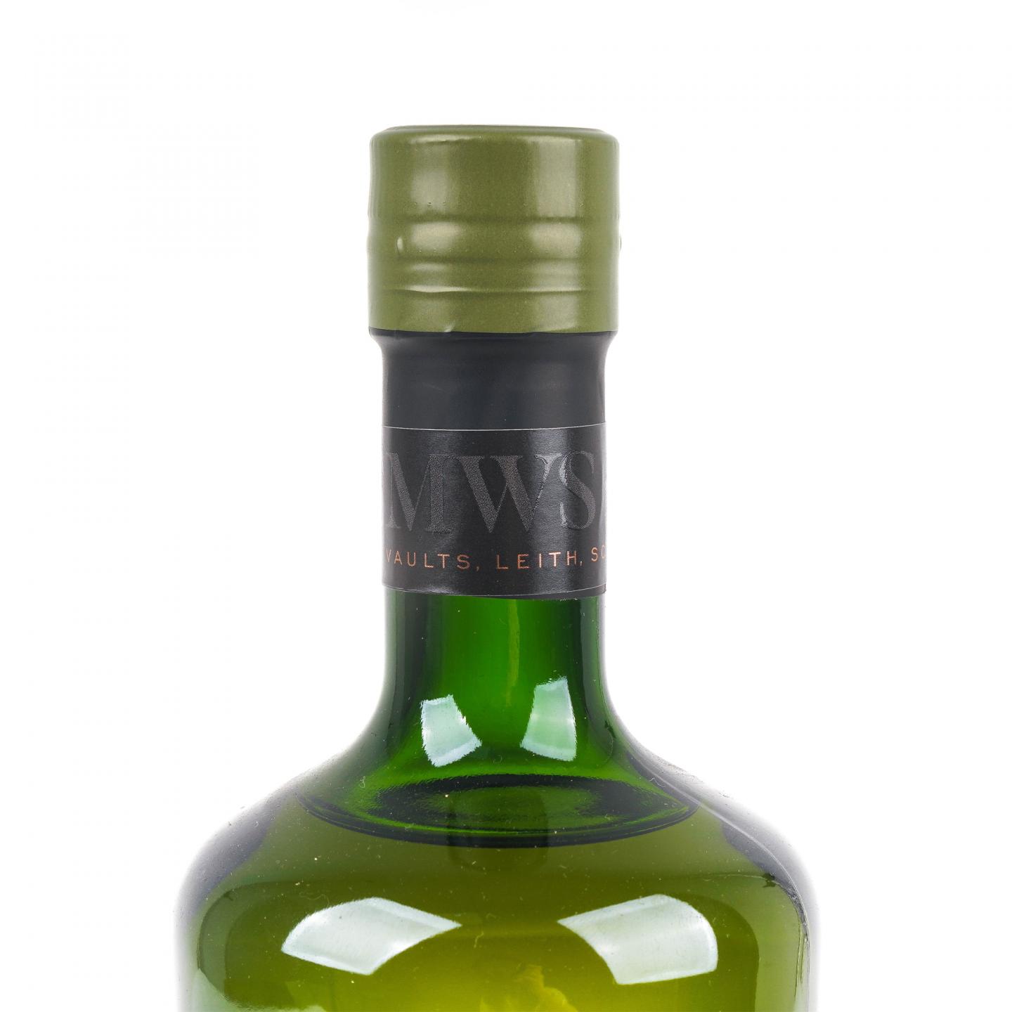 SMWS 29.276 拉弗格 9年 2011