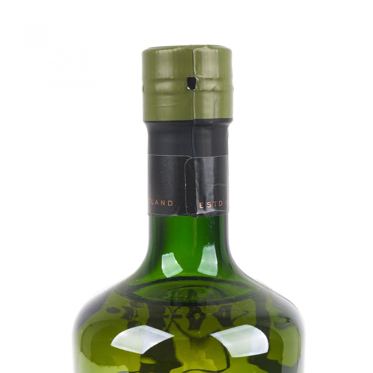 SMWS 29.276 拉弗格 9年 2011