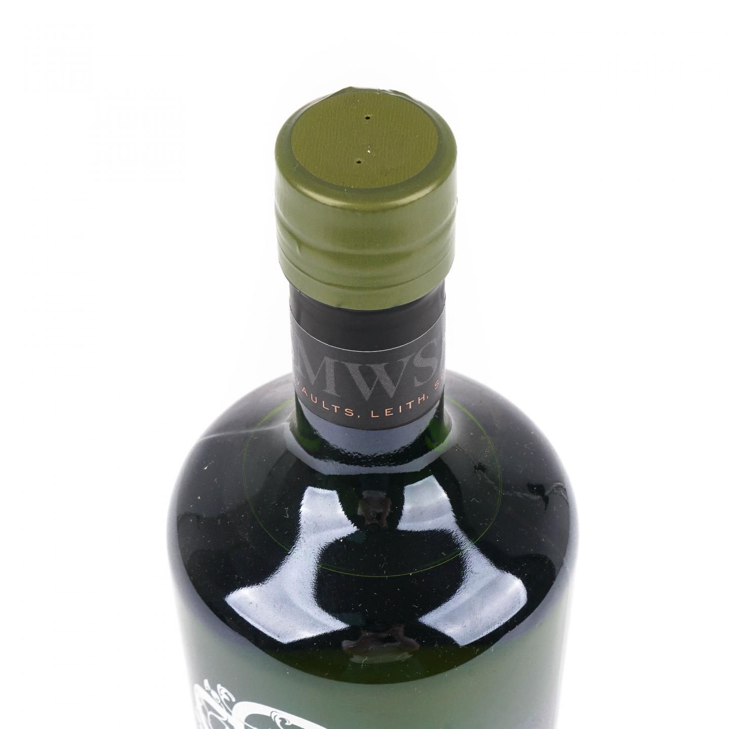 SMWS 29.276 拉弗格 9年 2011