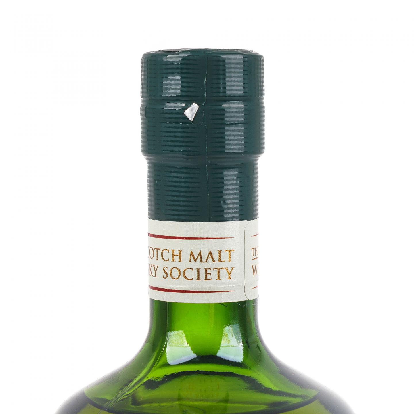SMWS 4.209 高原骑士 19年 1995