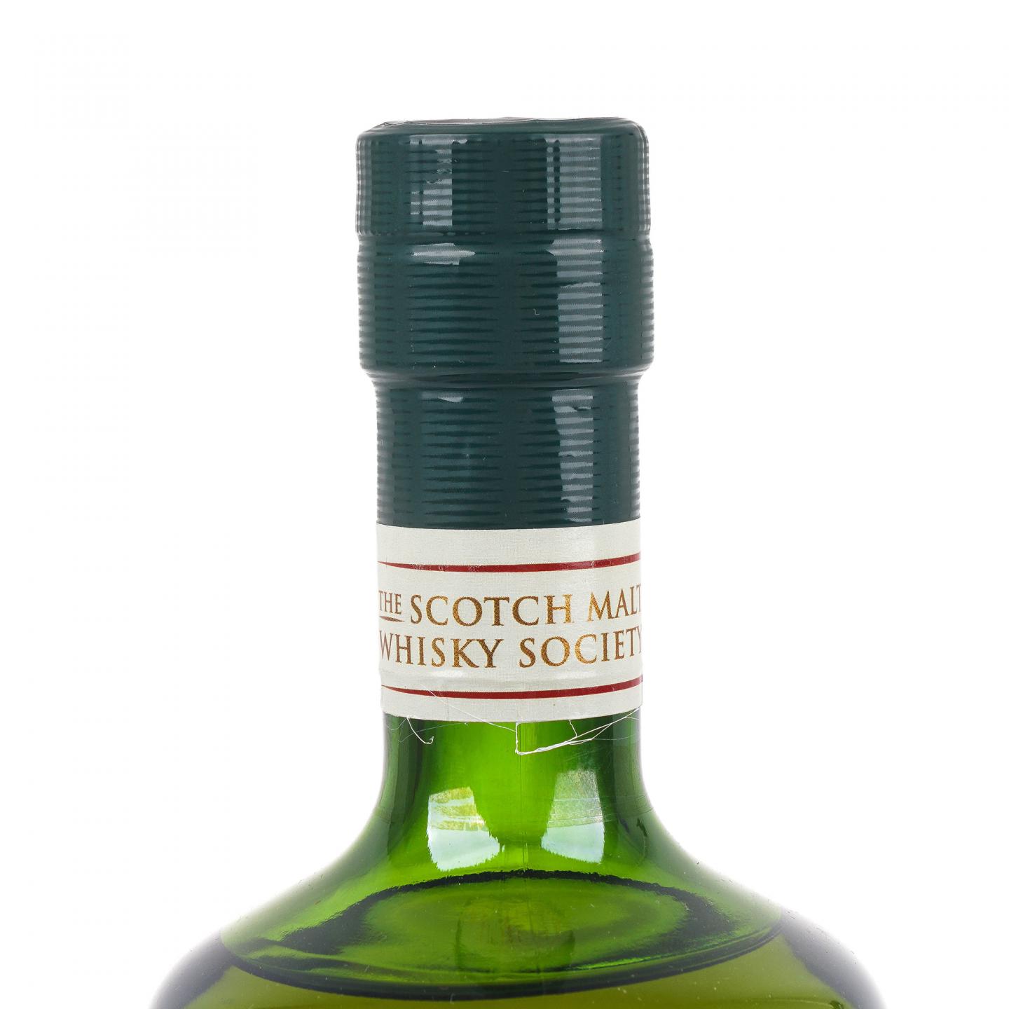 SMWS 4.209 高原骑士 19年 1995