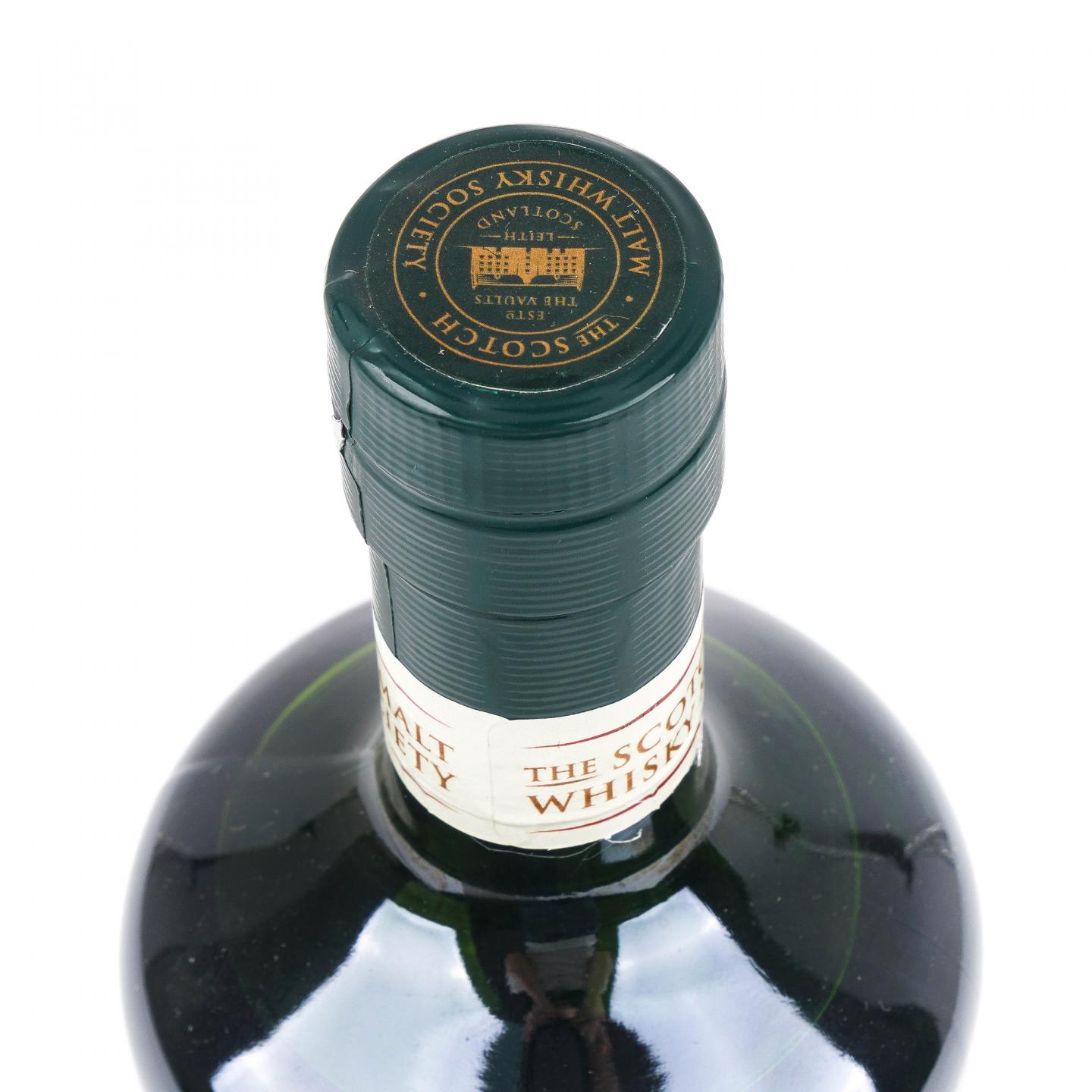 SMWS 4.209 高原骑士 19年 1995