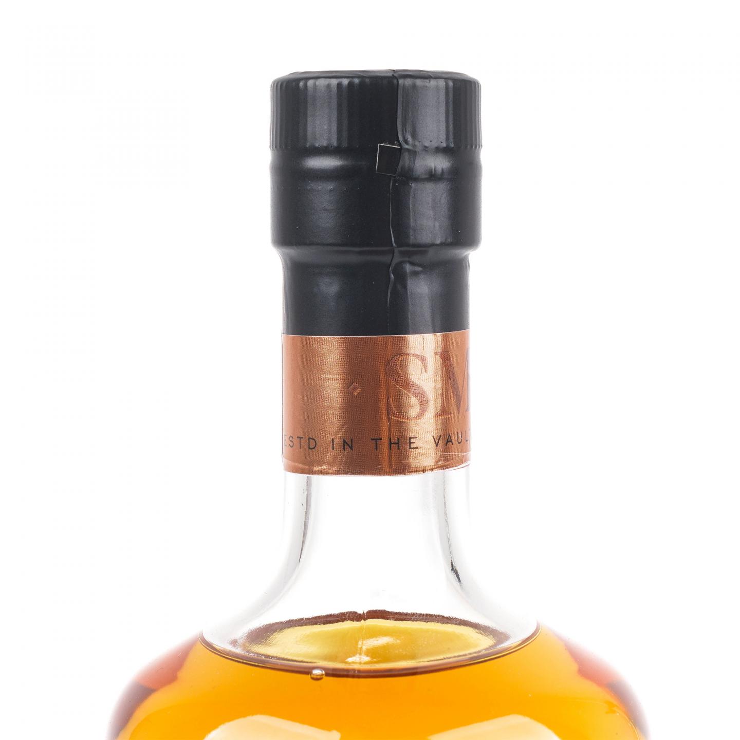 SMWS 协会调和 12年 2010 Blended Batch 20