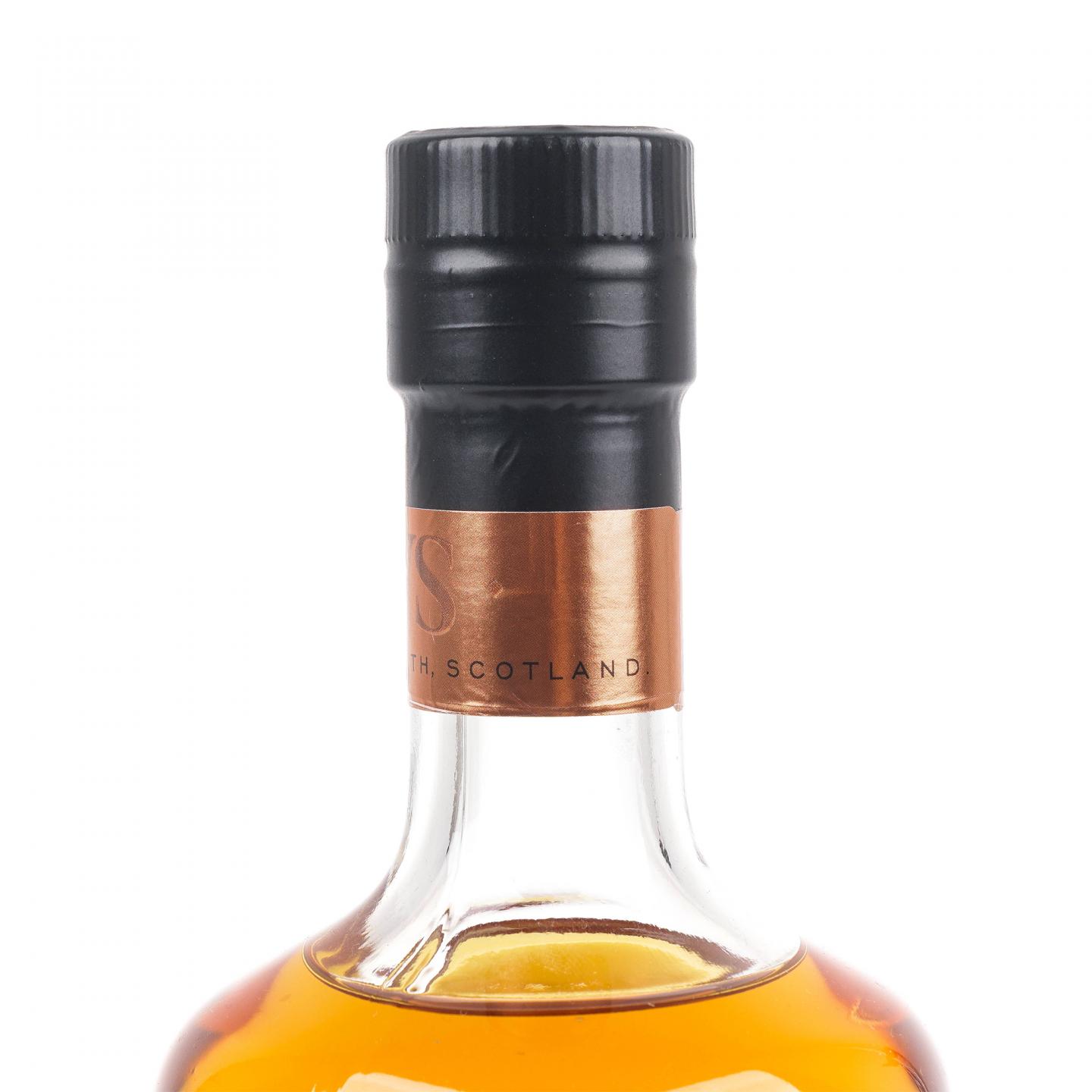 SMWS 协会调和 12年 2010 Blended Batch 20
